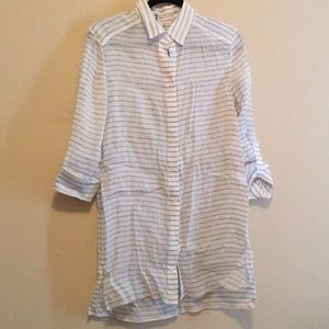 Alice + Olivia Otis Tunic